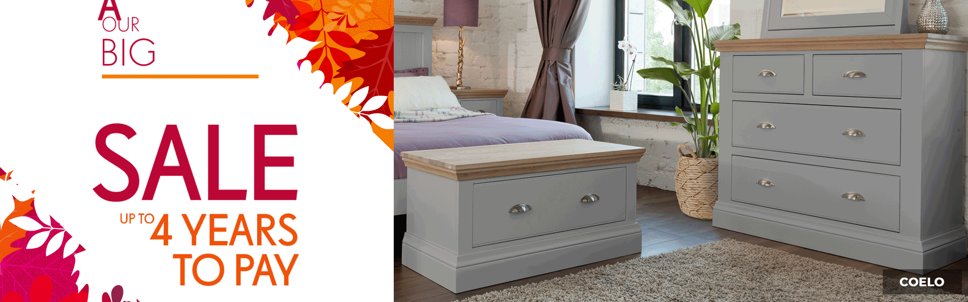 Modern and Contemporary Furniture Store Devon and Cornwall Fairway